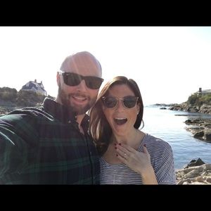 Meet your Posher, Catherine